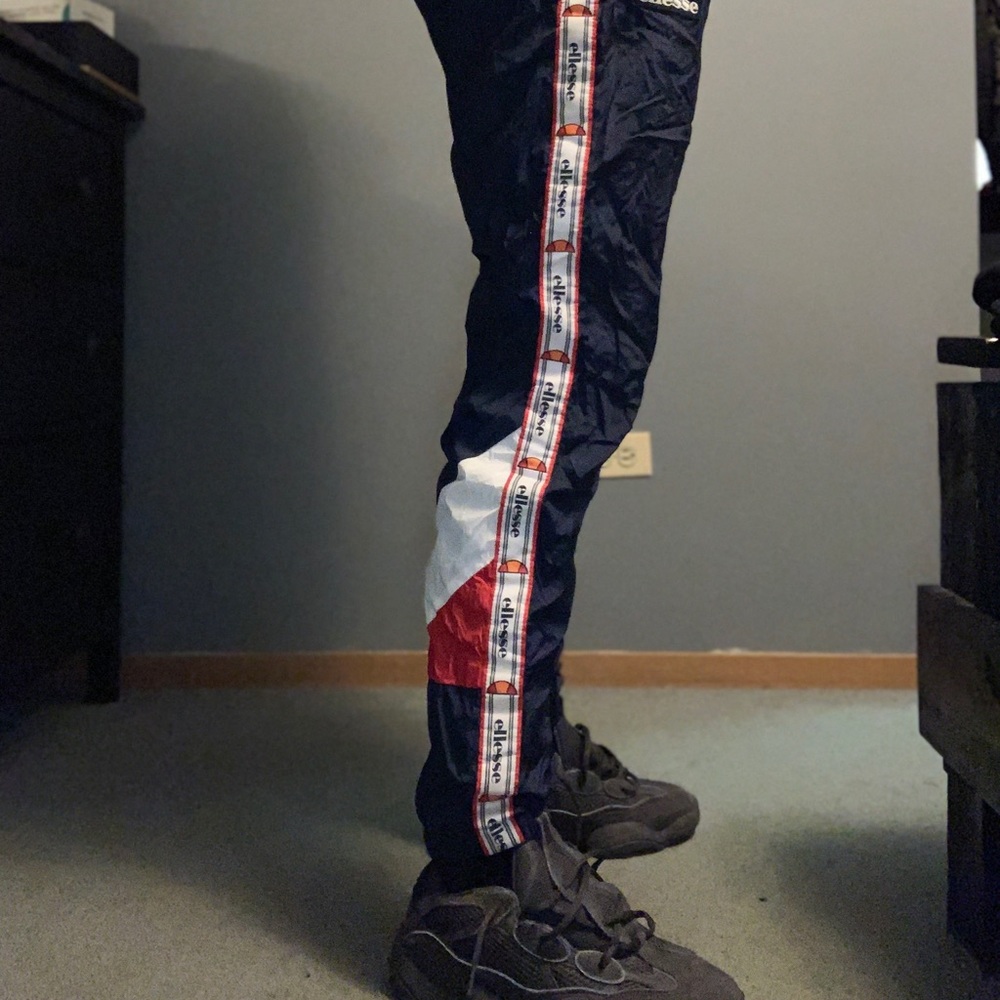 Ellesse Avico Wind Pant